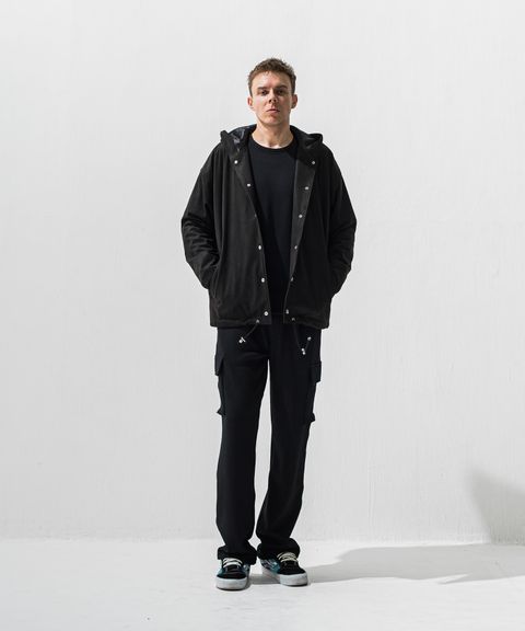 42nd COLLECTION LOOK No.8