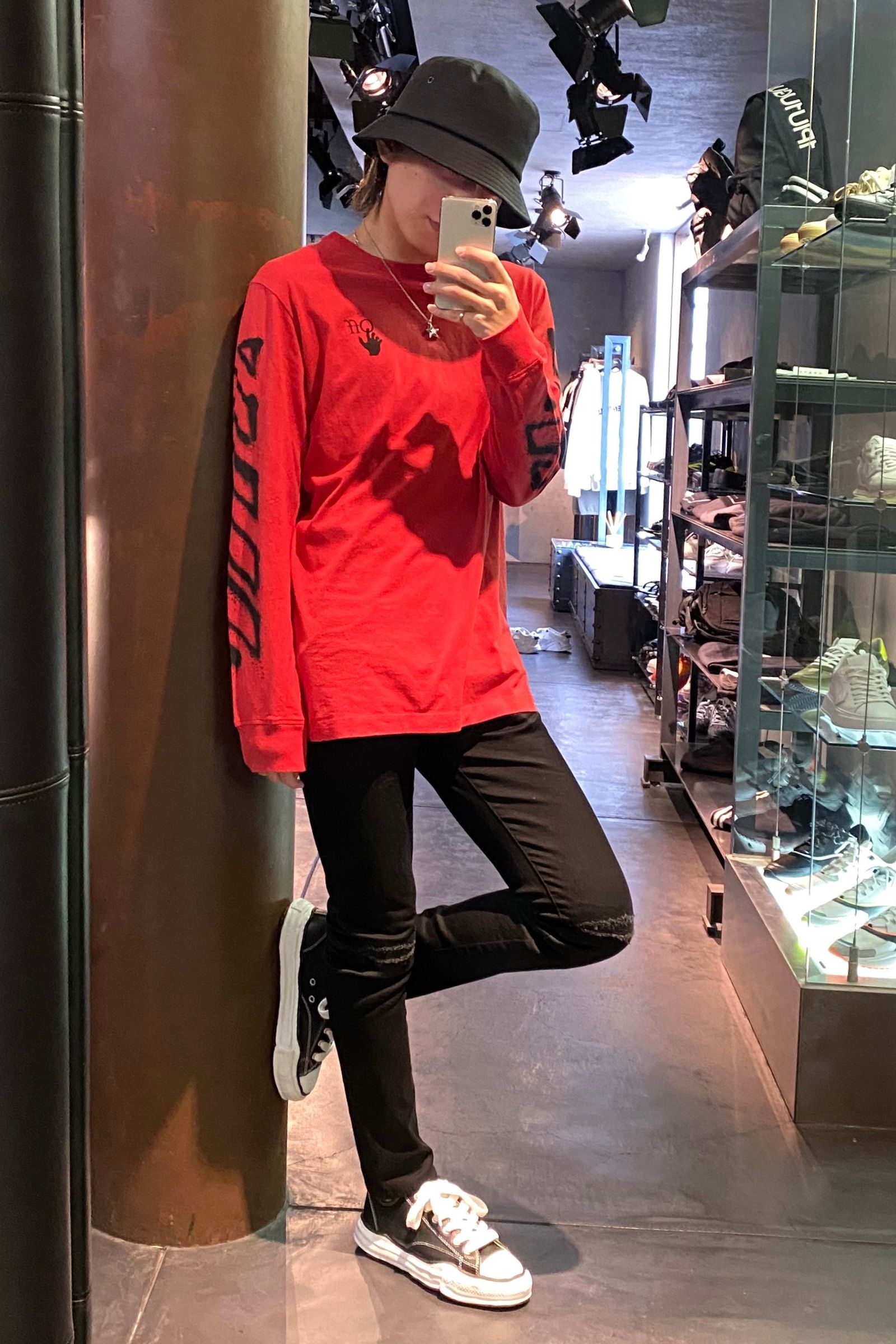 instagram styling