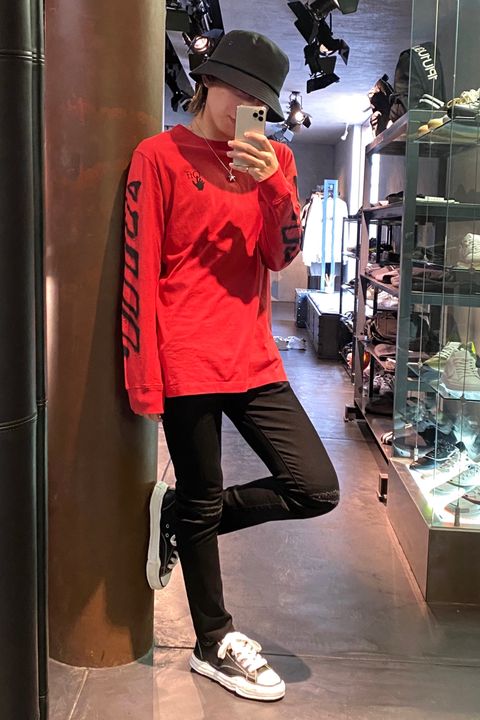 instagram styling