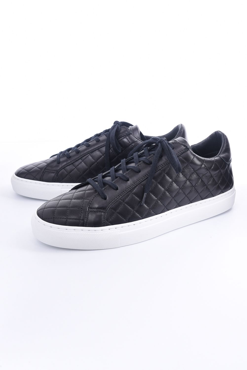 【別注商品】 9838 NEW KIPS-QUILTING / LOW CUT SNEAKER