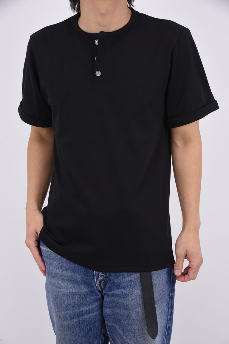 MODEL： 172cm / 64kg 着用サイズ：2(M)