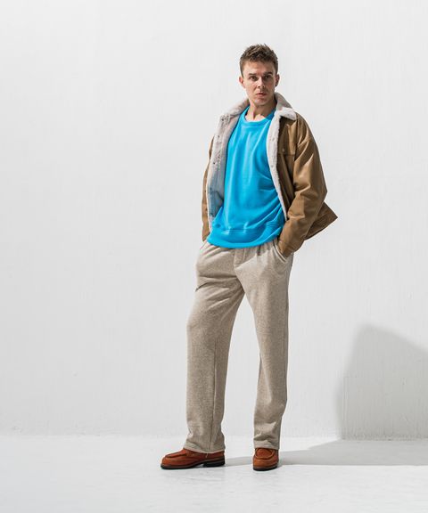 42nd COLLECTION LOOK No.80