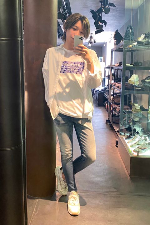instagram styling