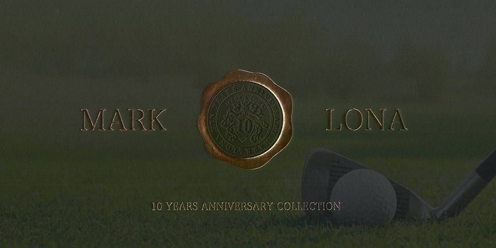 MARK&LONA 2018ss先行受注会開催決定