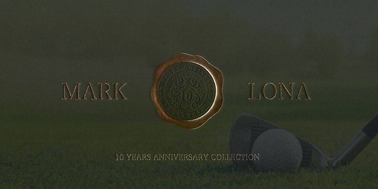 MARK&LONA 2018ss先行受注会開催決定