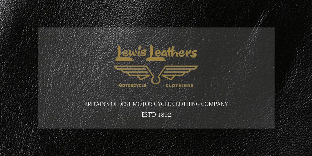 Lewis Leathers 価格改定・サイズ変更に関するお知らせ | gossip