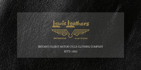 Lewis Leathers 価格改定・サイズ変更に関するお知らせ