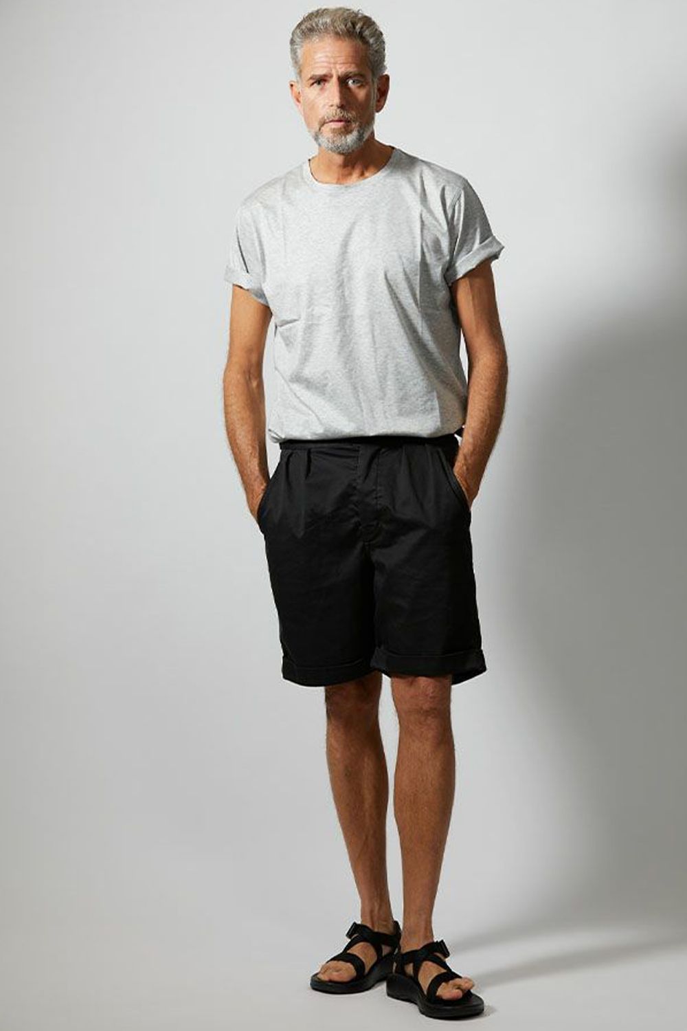 【BLACK MILITARY Vol.10】 GURKHA SHORTS -BLACK- (9月頃入荷予定 )※オーダー締切8/6(金)11:59迄