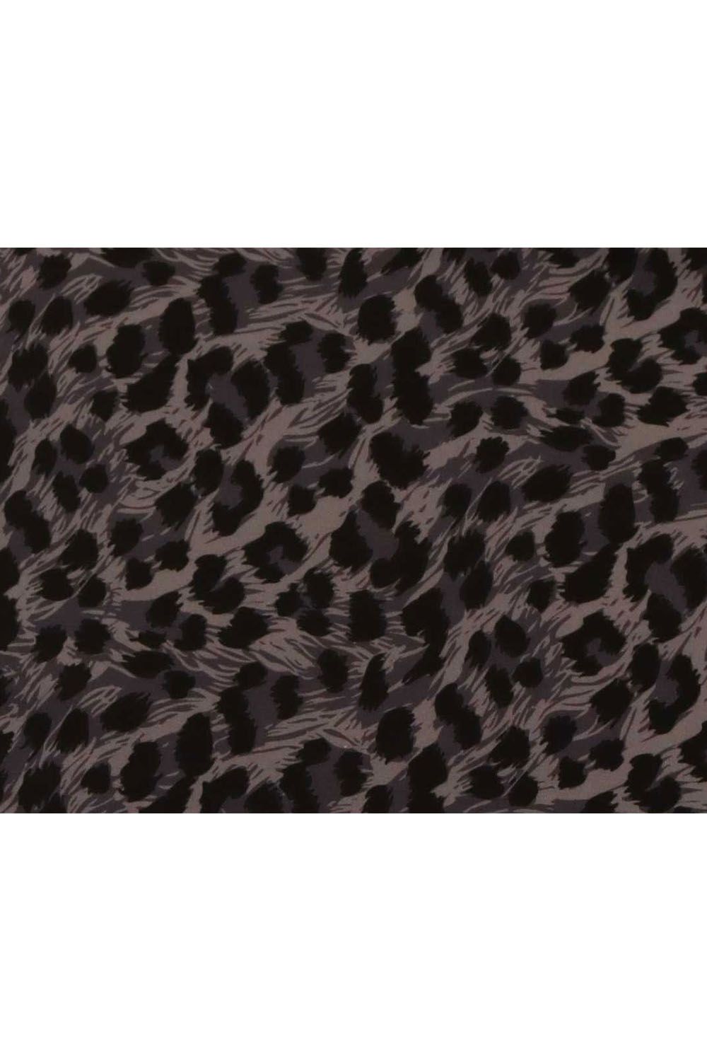 Panther Short Boxer - パンサー グレー