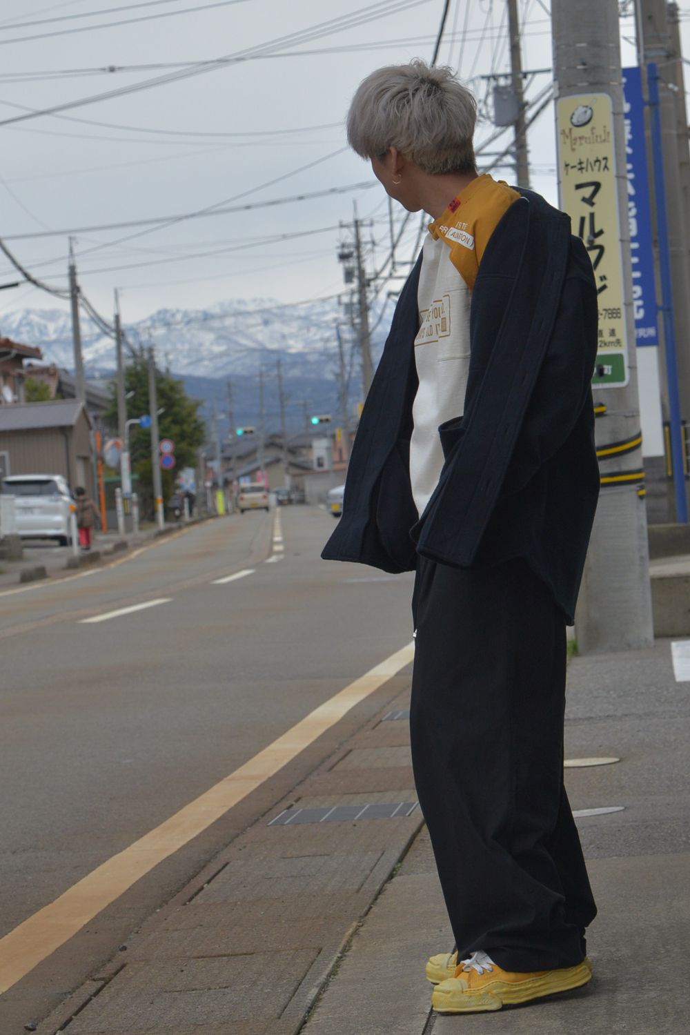 【Maison MIHARA YASUHIRO】2021SS Collection