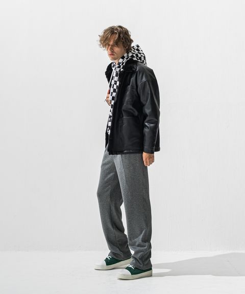 42nd COLLECTION LOOK No.79