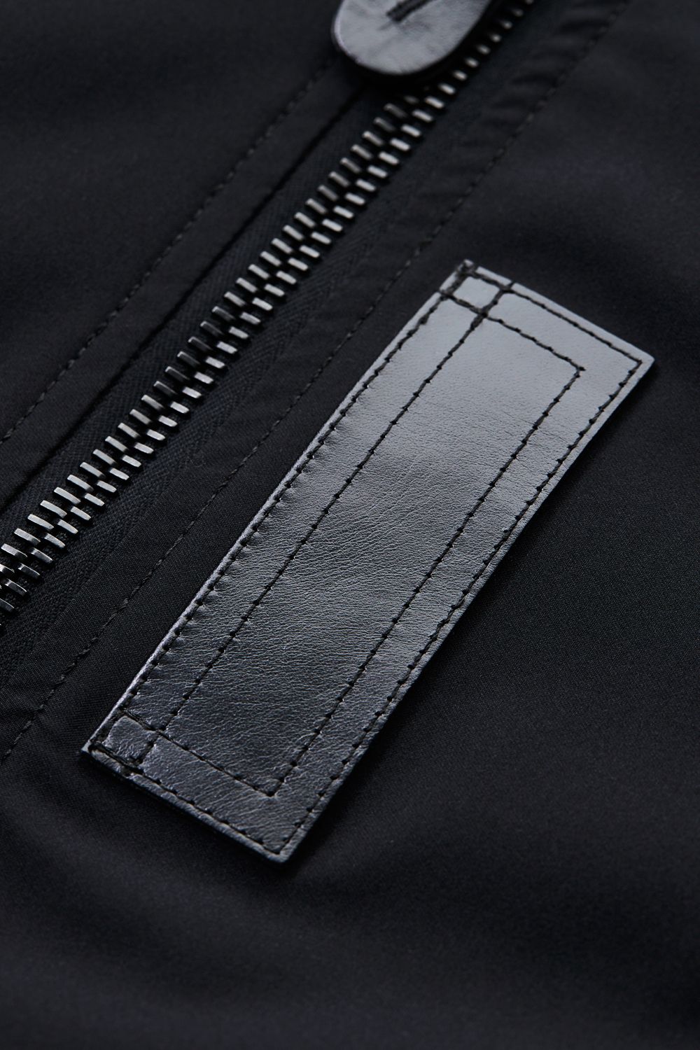【BLACK MILITARY Vol.18】 MA-1 FLIGHT JACKET LIGHT VERSION (2月頃入荷予定) ※オーダー締切 11/22(火)11:59迄