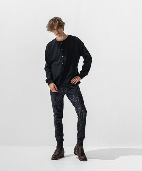 42nd COLLECTION LOOK No.39