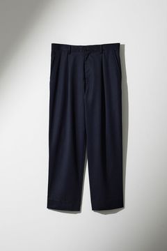 【:colon】 締まりすぎない BLACK coordinate.