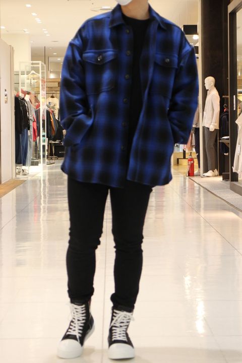 【RESOUND CLOTHING】2023SS STYLE