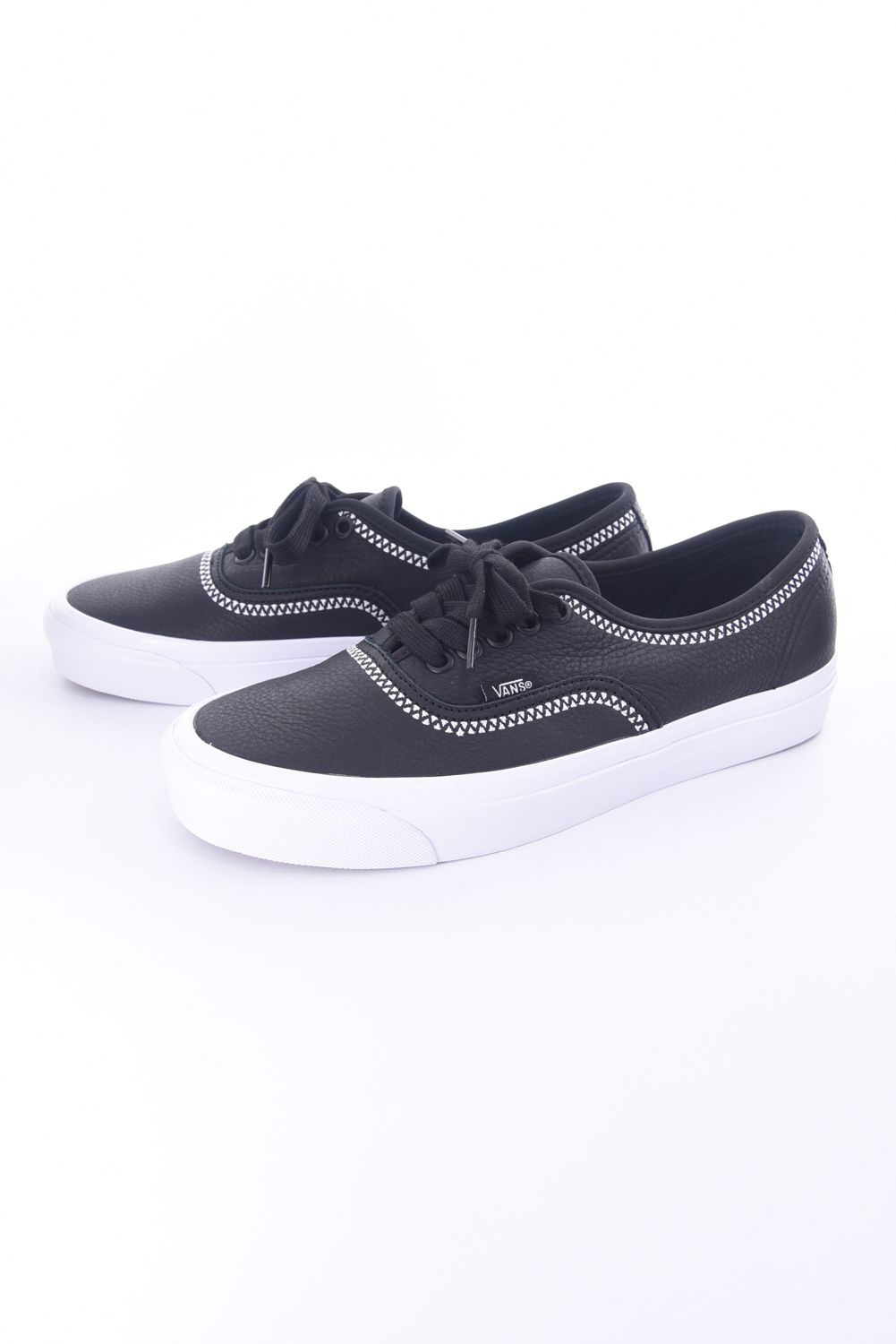 White Mountaineering - 【WM x VANS】 'AUTHENTIC 44 DX' / WM×バンズ