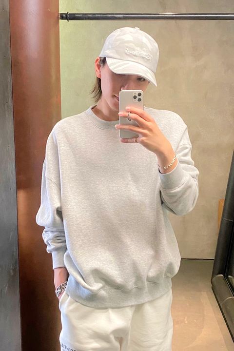 instagram styling