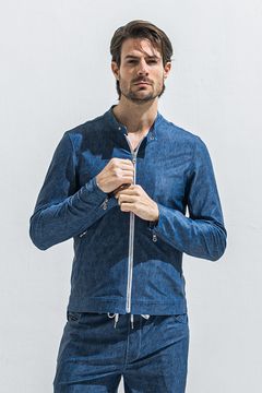 RUSH SB RIDERS / ラッシュ シングル ライダース (ダークインディゴ) (5月下旬入荷予定) ※オーダー締切:2月15日(日)18時