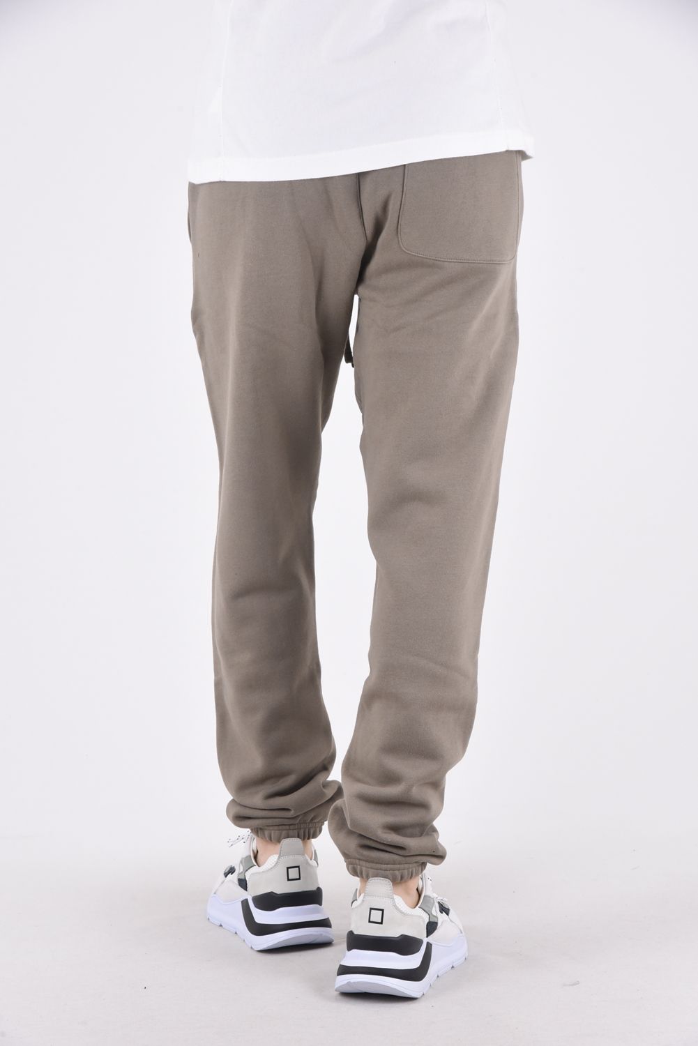 FOG ESSENTIALS - ESSENTIALS REFLECTOR LOGO SWEATPANTS / 裏起毛