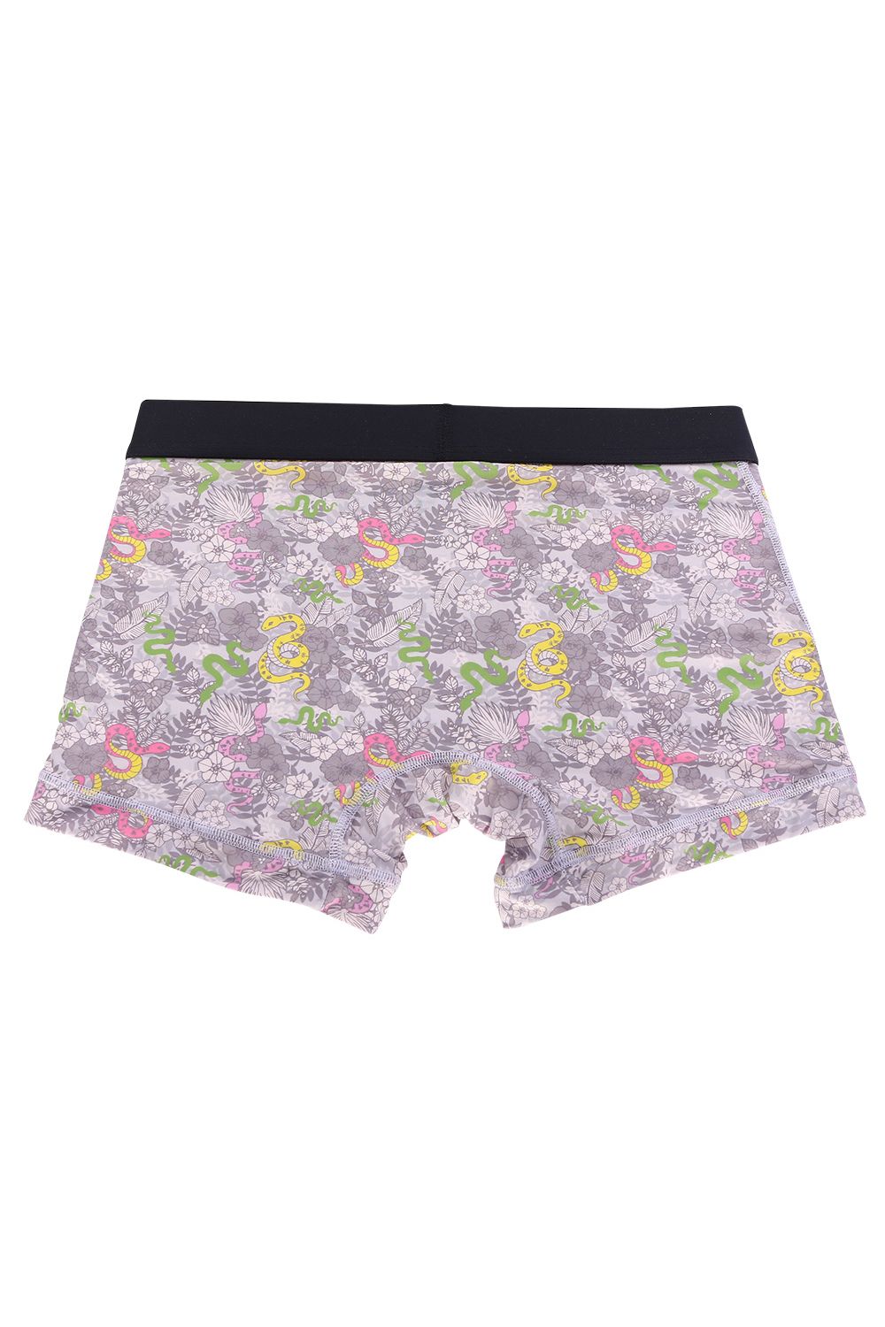 SPIRAL Short Boxer - ニューグレー
