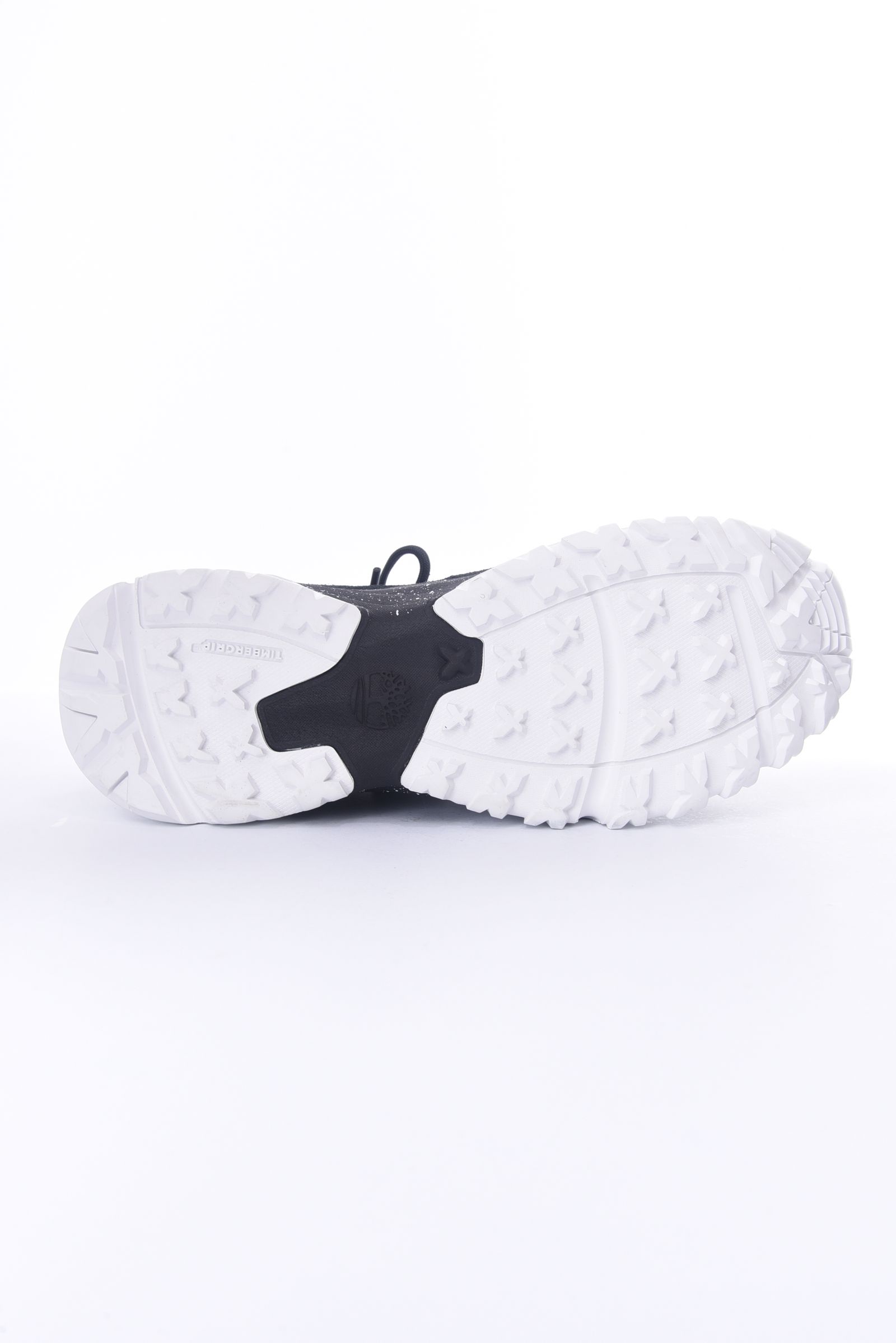 【White Mountaineering × Timberland®】 MOTION SCRAMBLE WATERPROOF HIKING SHOES / ティンバーランドコラボ ハイキングスニーカー ブラック
