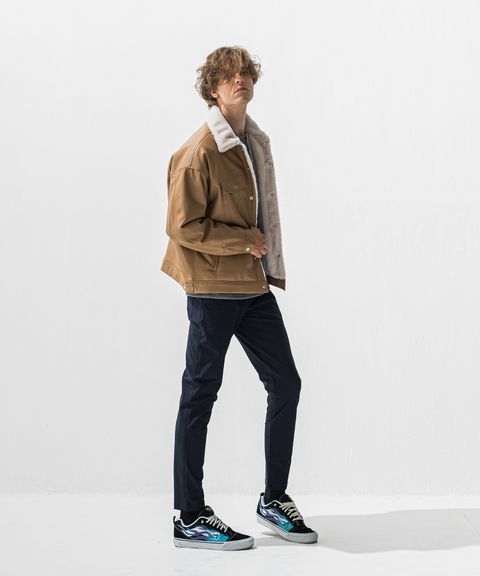 42nd COLLECTION LOOK No.31