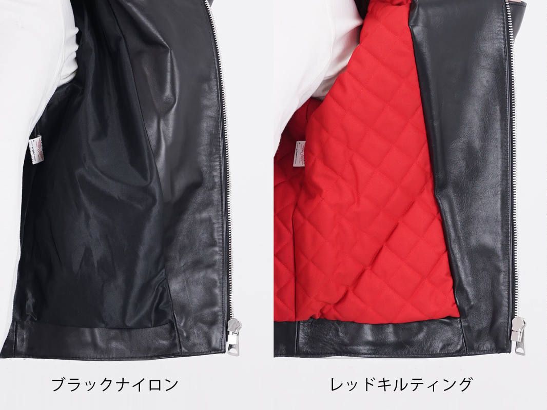 Lewis Leathers】 T.F CYCLONE＆T.F LIGHTNINGが再入荷 | gossip