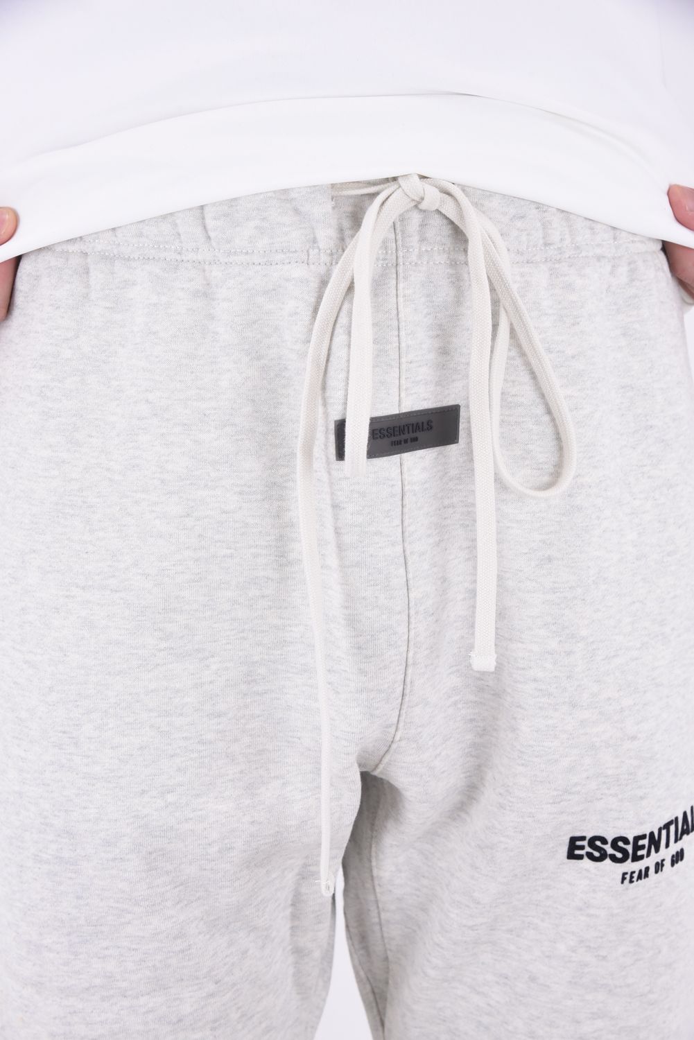 FOG ESSENTIALS - ESSENTIALS 22SS RELAXED SWEATPANTS / 裏起毛