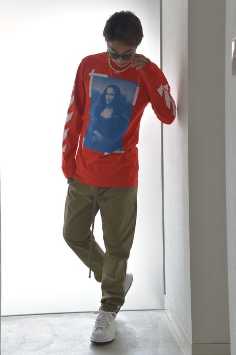 【 spring / Summer 】 street style.