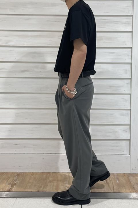 【TATRAS】 2023SS STYLE