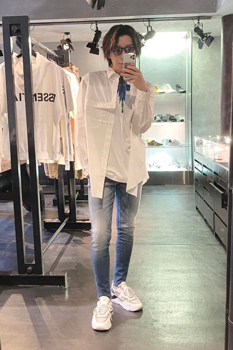 instagram styling