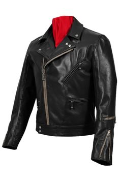 【受注オーダー】 441 REGULAR FIT CYCLONE (ホースハイド/ブラックナイロン)