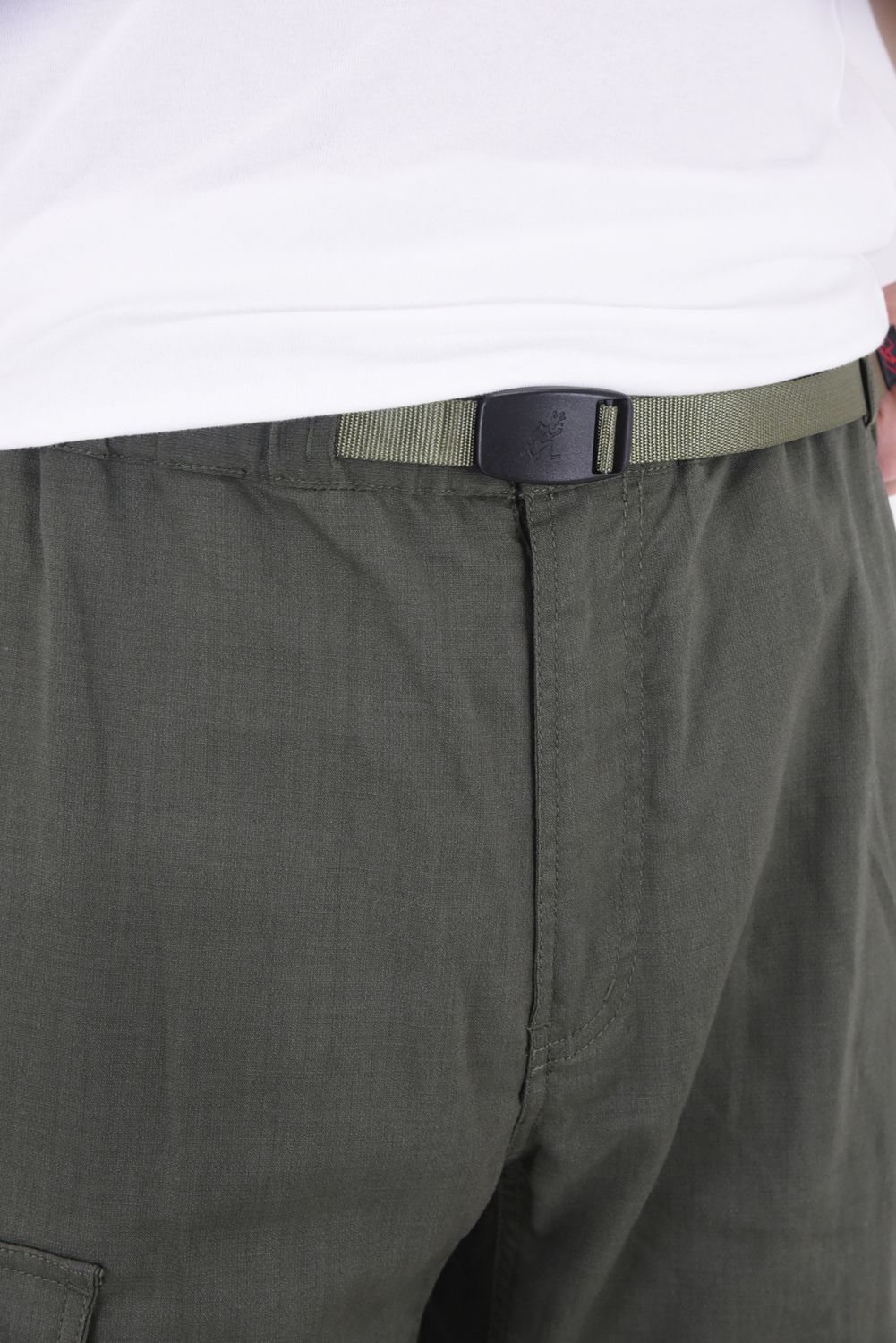 数量は多い PANTS CARGO Mountaineering WM×GRAMICCI White