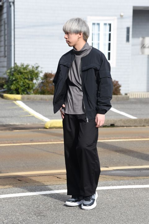 【2022SS coordinate②】