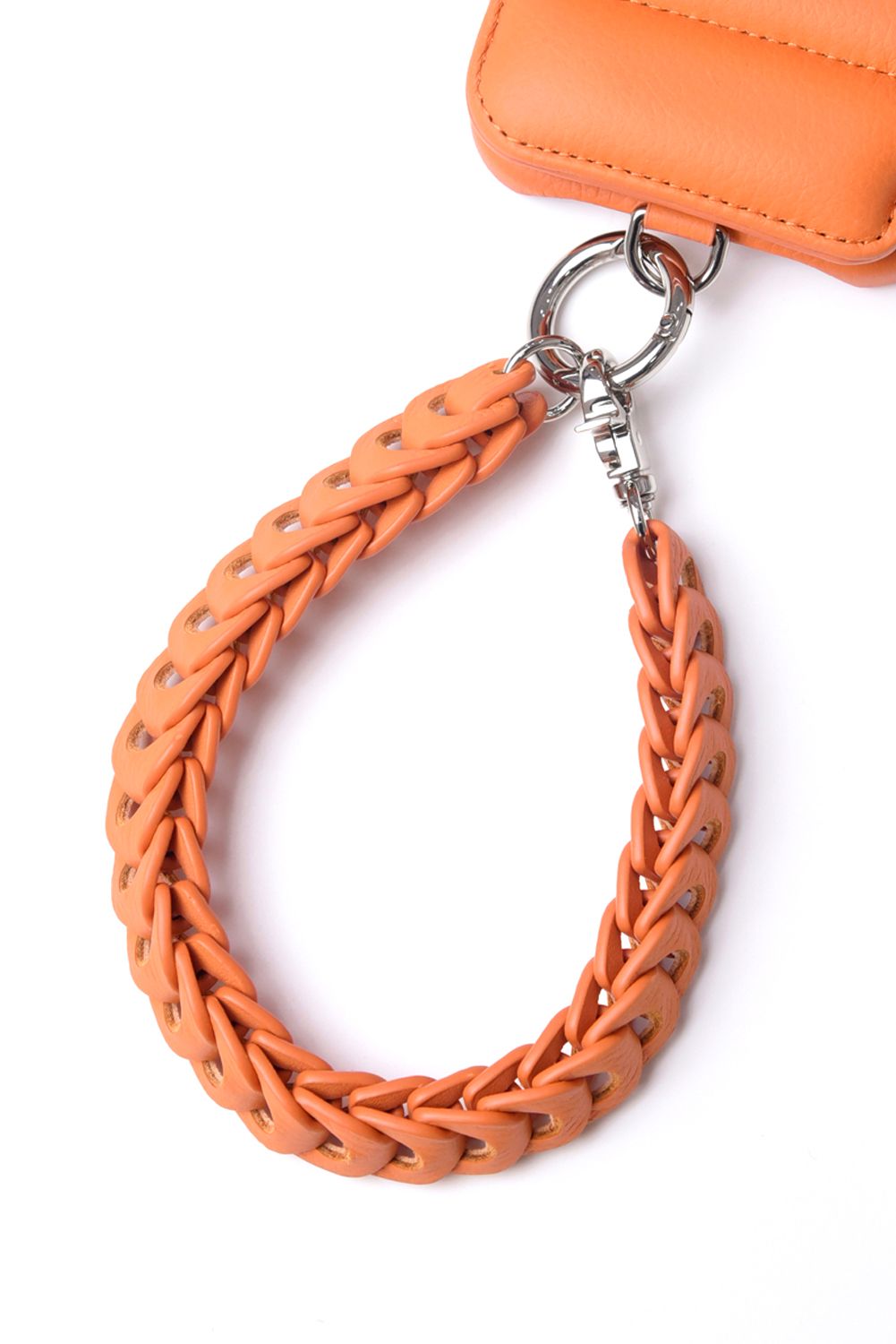 Hand STRAP Symbole / ハンドストラップ シンボル オレンジ