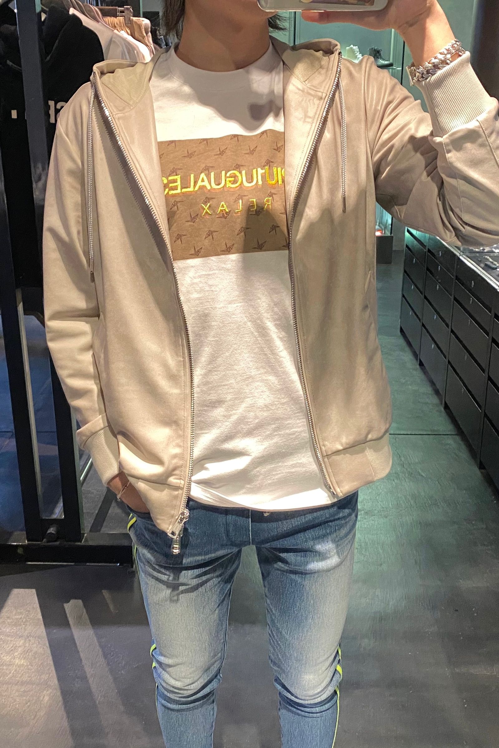 instagram styling