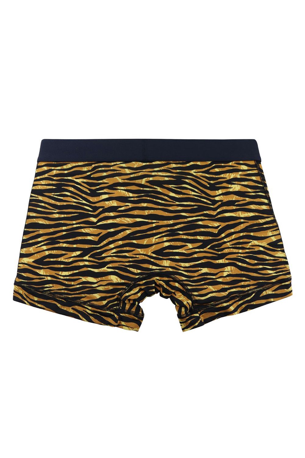 RAIJIN Short Boxer - イエロー