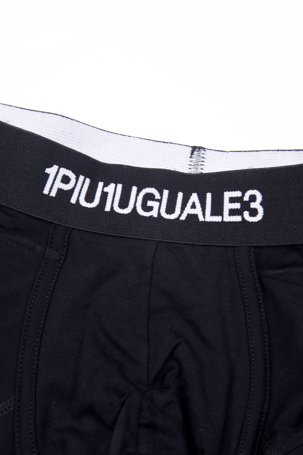 【返品・交換不可】 SHORT BOXER (ブラック）