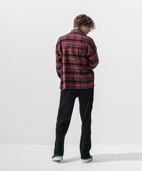42nd COLLECTION LOOK No.83