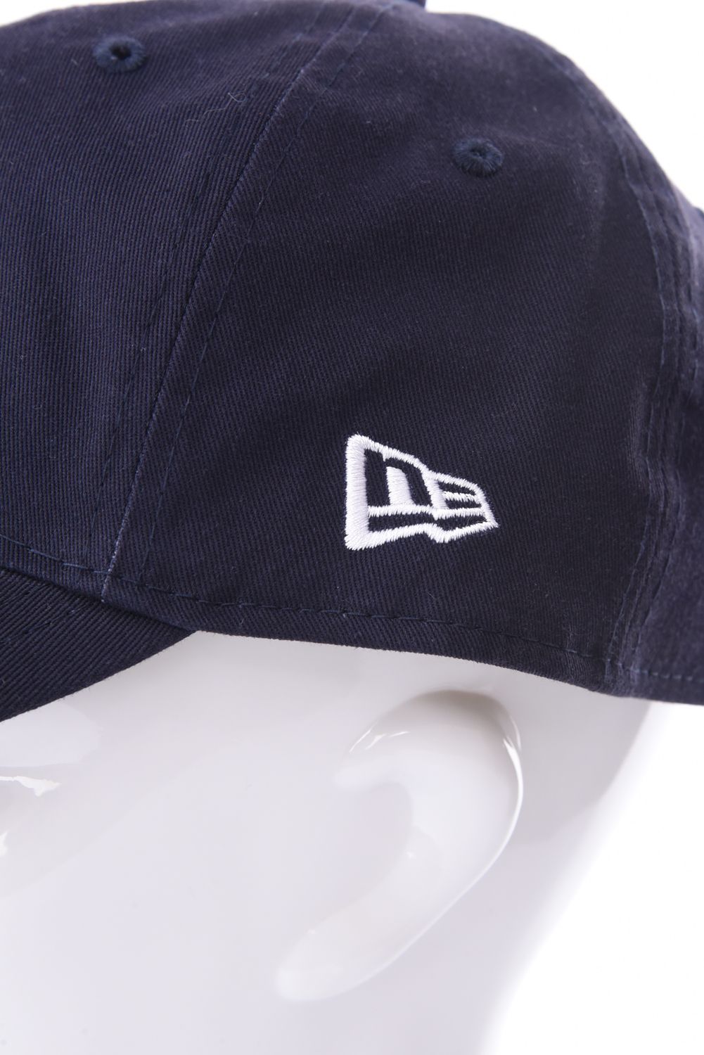 IDEA キャップ ネイビー HATS
