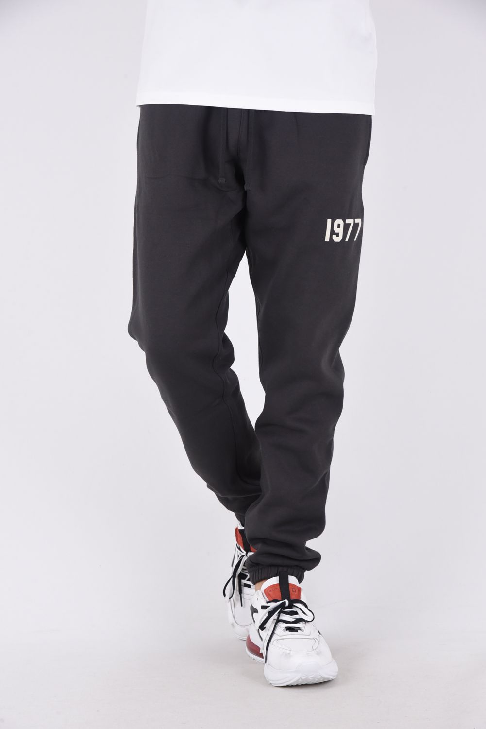 FOG ESSENTIALS - SWEATPANTS 1977 / 裏起毛 1977 スウェットパンツ 