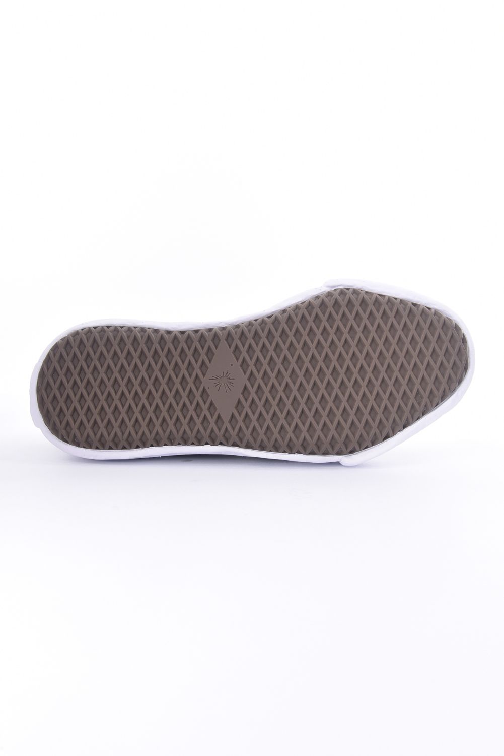 "BAKER LOW" OG sole lowcut sneaker / ベイカー オリジナルソール スウェード ローカット スニーカ ブラック
