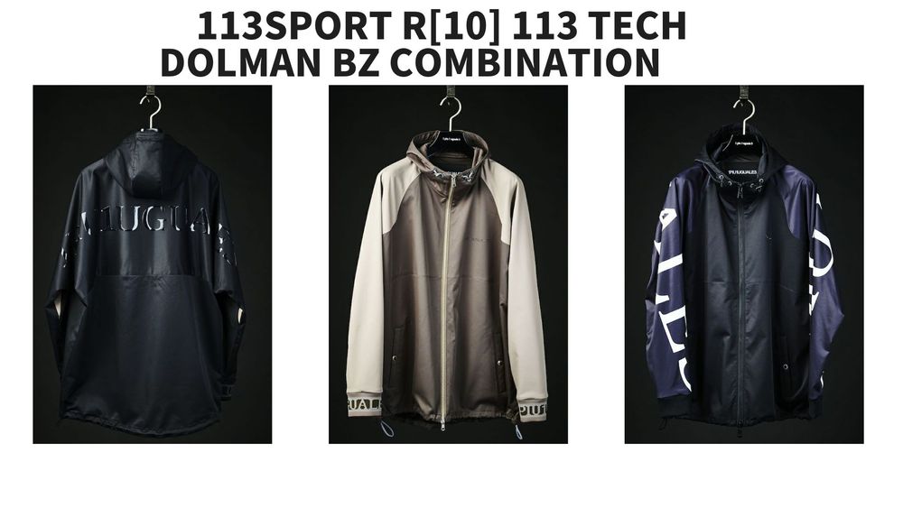 113SPORTS 　R[10]