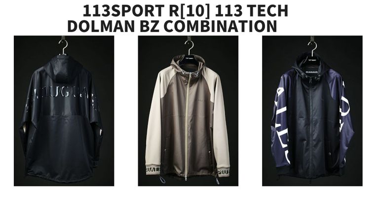 113SPORTS 　R[10]