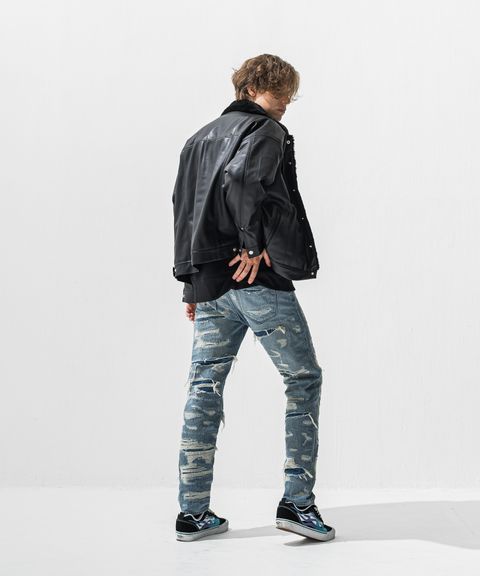 42nd COLLECTION LOOK No.9