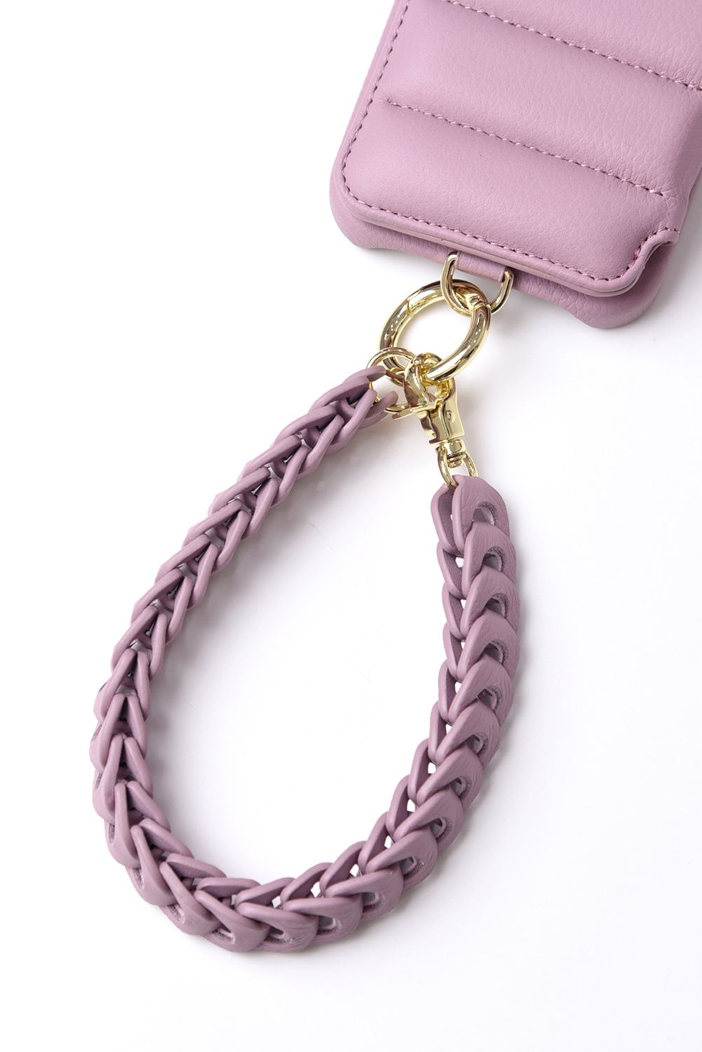 Hand STRAP Symbole / ハンドストラップ シンボル ライラック
