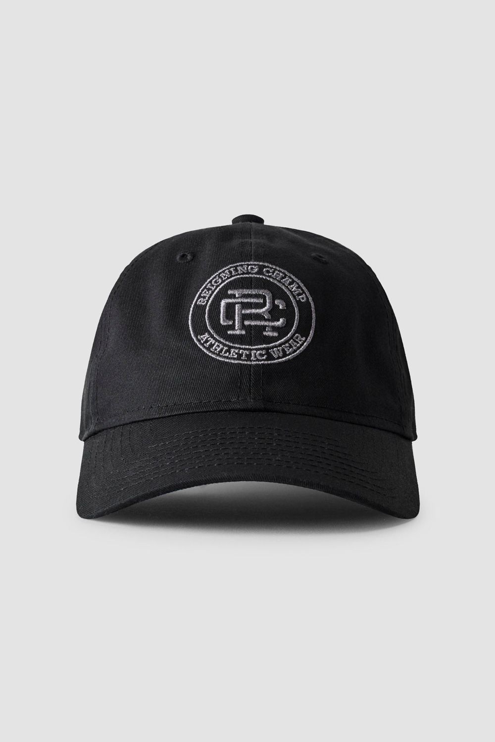 【国内正規品】 NEW ERA MONOGRAM CREST CAP / ニューエラ クレスト キャップ ブラック