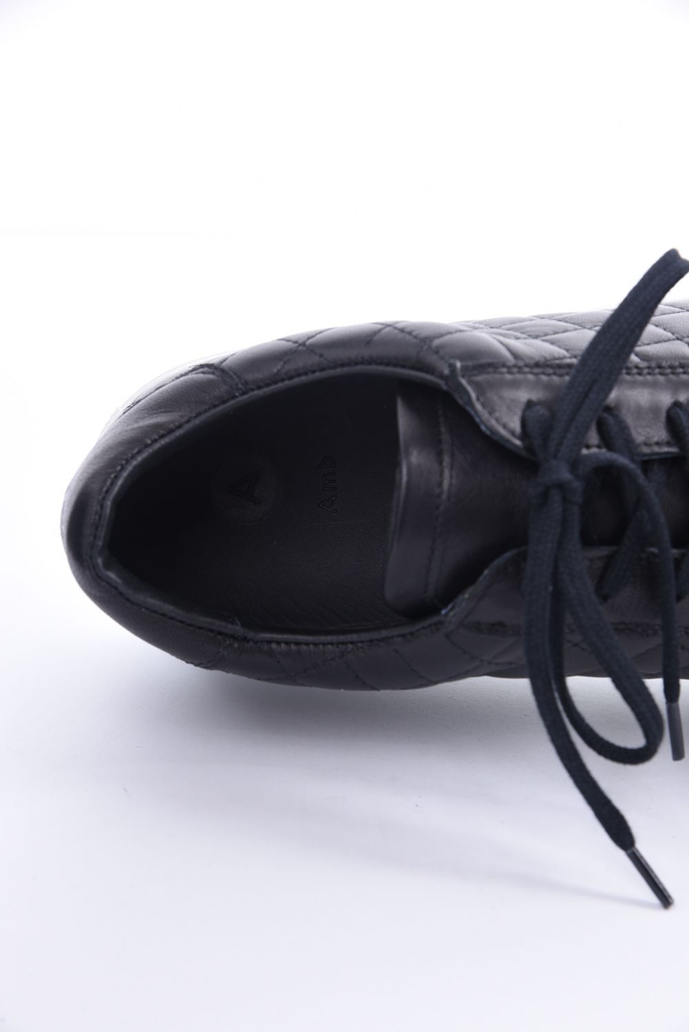 【別注商品】 9838 NEW KIPS-QUILTING / LOW CUT SNEAKER