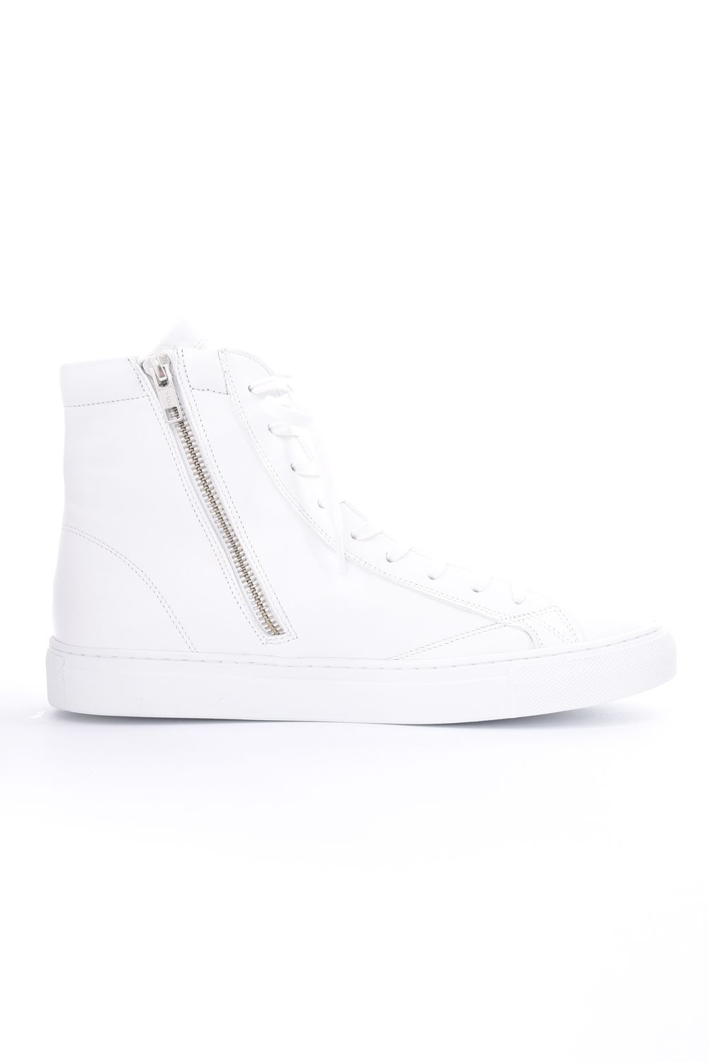 1000ZIP NEW KIPS / HIGH CUT SNEAKER
