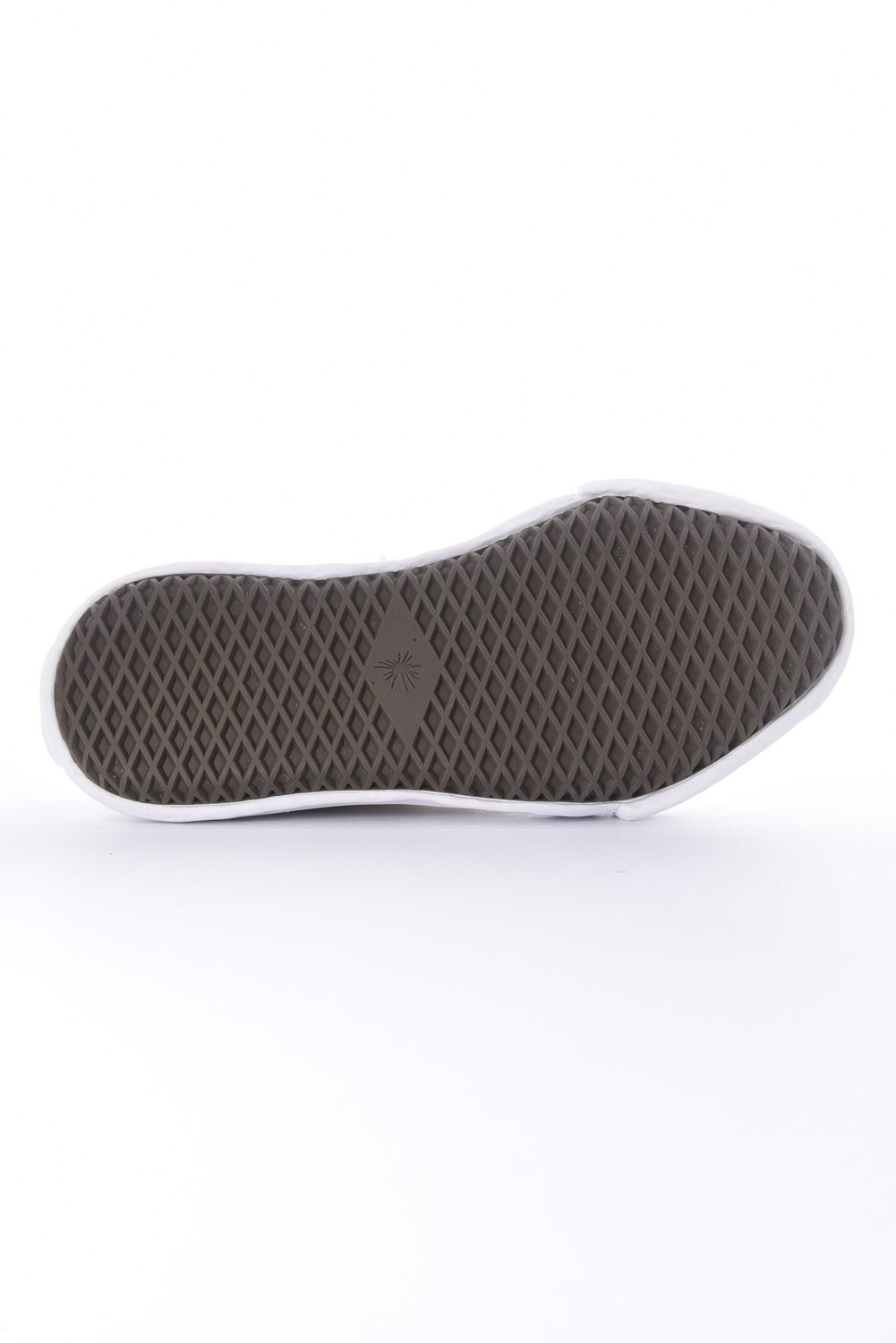 "PETERSON HIGH" OG sole canvas hi cut sneaker / オリジナルソール キャンバス ハイカットスニーカー ナチュラル